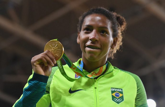 Olimpíada: Mulheres aumentam em 400% audiência do SporTV