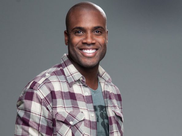 Rafael Zulu assina com a Globo para “Sol Nascente”