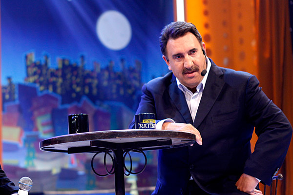 “Programa do Ratinho” celebra os 35 anos do SBT com reportagem especial; confira