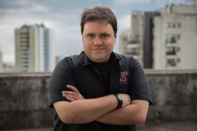 ESPN poderá perder Rodrigo Rodrigues