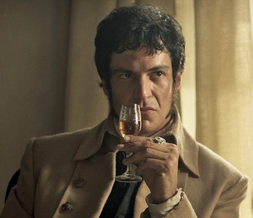 Elenco de “Liberdade, Liberdade” fala sobre final de Rubião