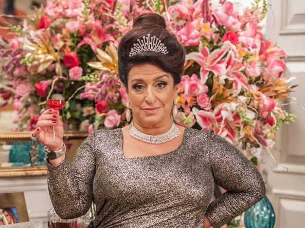 “Haja Coração” poderá ganhar spin-off na Globo; confira