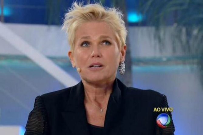 É grave o atual momento do “Xuxa Meneghel”