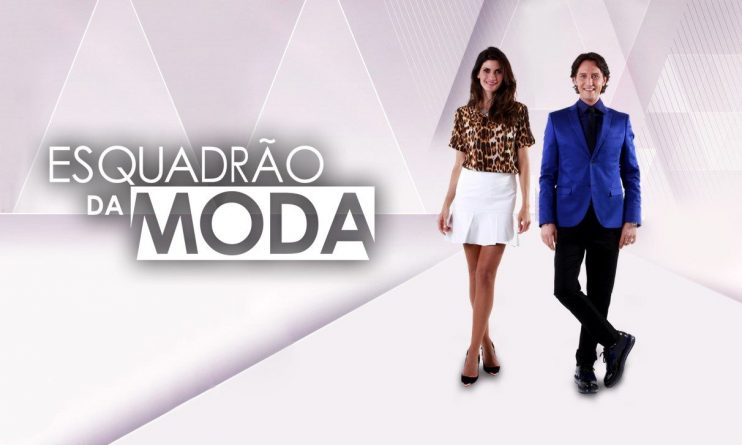 “Esquadrão da Moda” estreia novo cenário neste sábado (29)