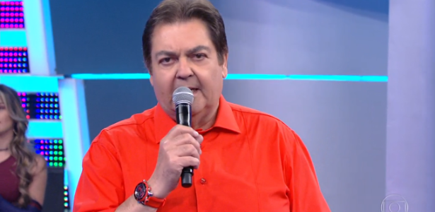 Jornalista afirma possível divórcio de Faustão