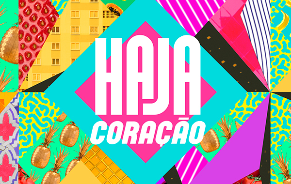 “Haja Coração”: saiba tudo sobre os capítulos de 5 a 10 de setembro