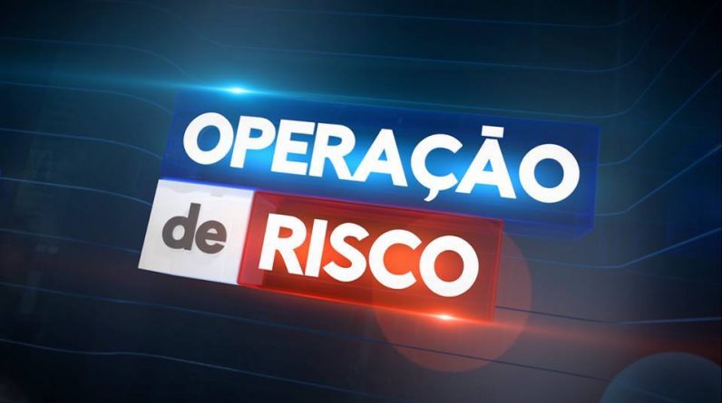 Programa policial da RedeTV! reproduz imagens conhecidas da internet