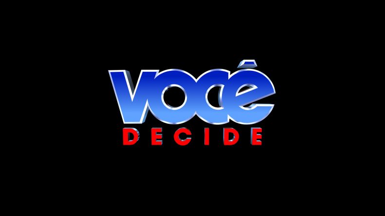 Globo define estreia do “Você Decide”; apresentador ainda não foi escolhido