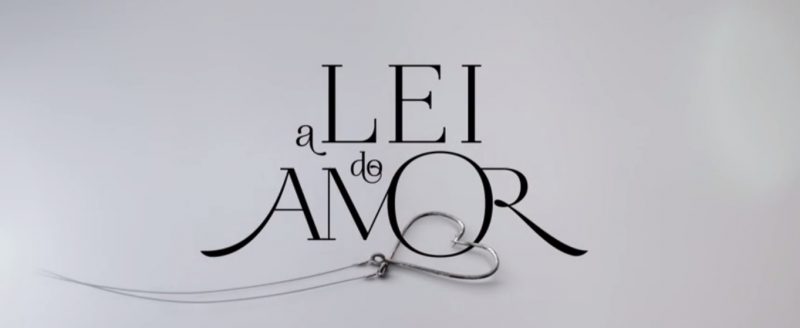 Veja a primeira chamada de “A Lei do Amor”, próxima novela das 9