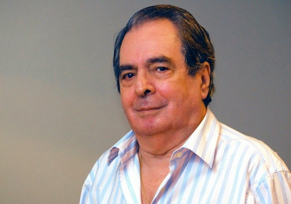 Benedito Ruy Barbosa quer falar sobre desigualdade e corrupção em “O Último Beijo”