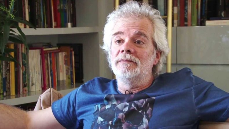 Carlos Lombardi prepara novela dos anos 1500 para a Record