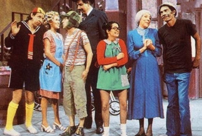 “Chaves” volta a ganhar espaço na programação do SBT