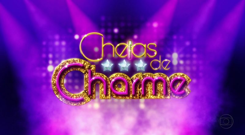 Reprise de “Cheias de Charme” estreia com baixos índices de audiência