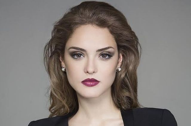 Isabelle Drummond grava com Jô Soares na tarde desta terça-feira