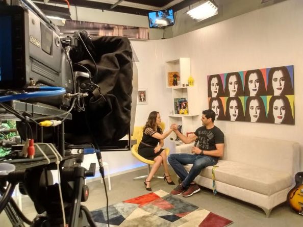 “O brasileiro tem uma força muito grande e a gente não sabe disso”, revela medalhista Olímpico Evandro Guerra, em entrevista pelo SBT Interior