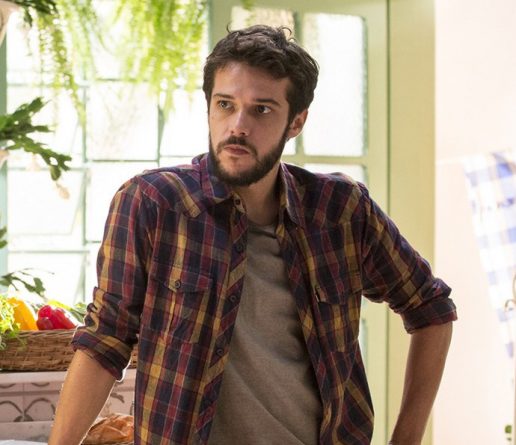 “Haja Coração”: Giovanni aceitará viajar com Bruna