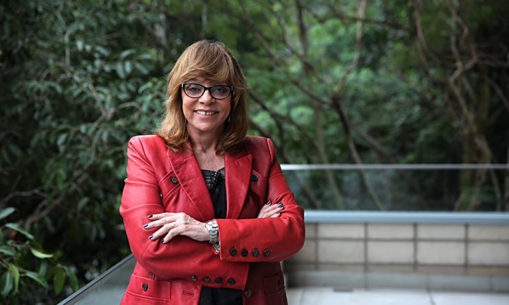 Gloria Perez retoma pesquisas sobre transexualidade para nova novela
