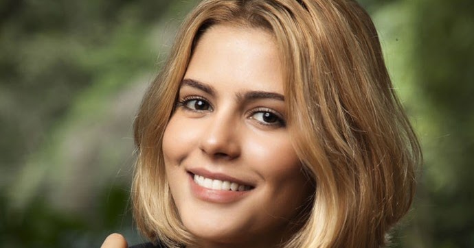 Julia Dalavia é confirmada em nova novela das 23h