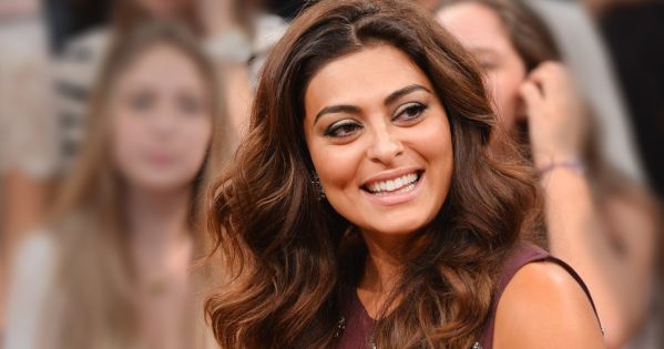 Juliana Paes será a grande vilã de “À Flor da Pele”