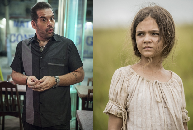 Especial com Leandro Hassum e Mel Maia se tornará série na Globo