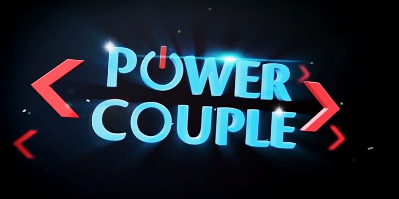 Record busca casais famosos para segunda temporada de “Power Couple”