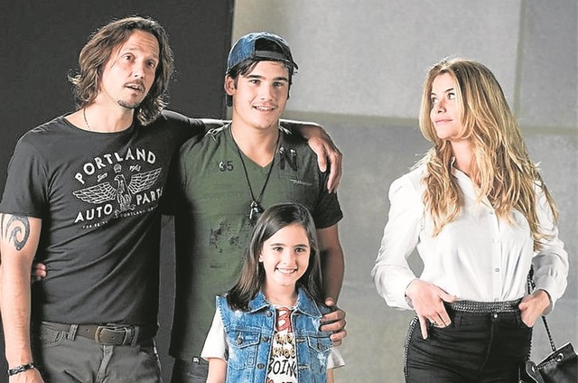 (Foto: César Alves/TV Globo)