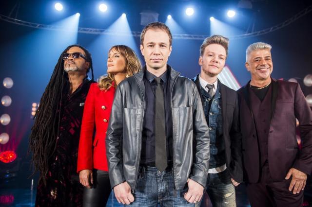 Globo anuncia data de estreia da nova temporada do “The Voice Brasil”; confira