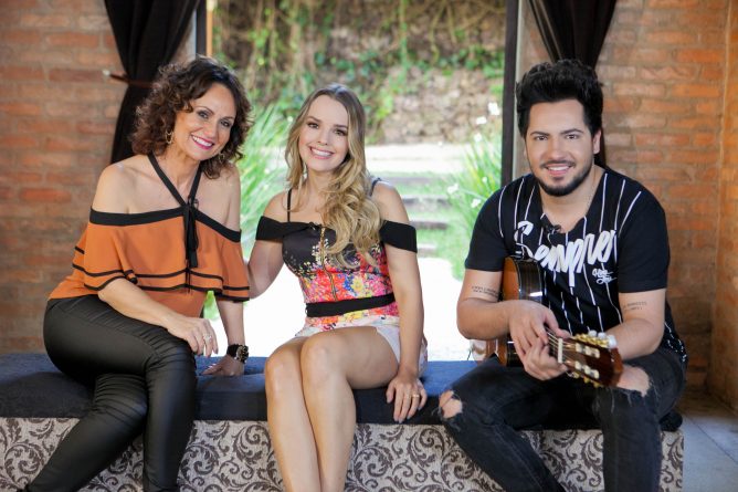 Dupla Thaeme e Thiago fala sobre nova fase da carreira: “Nossas músicas amadureceram”
