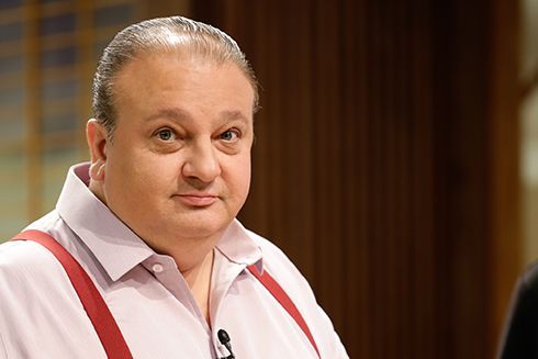 Participante é eliminado do “MasterChef Brasil”, mas recebe proposta de Jacquin
