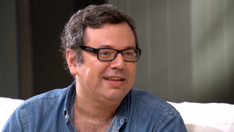 João Emanuel Carneiro trabalha em nova sinopse de novela para a Globo