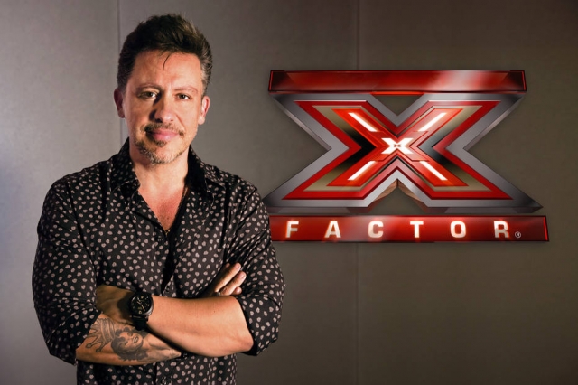 Rick Bonadio é confirmado na segunda temporada do “X Factor Brasil”