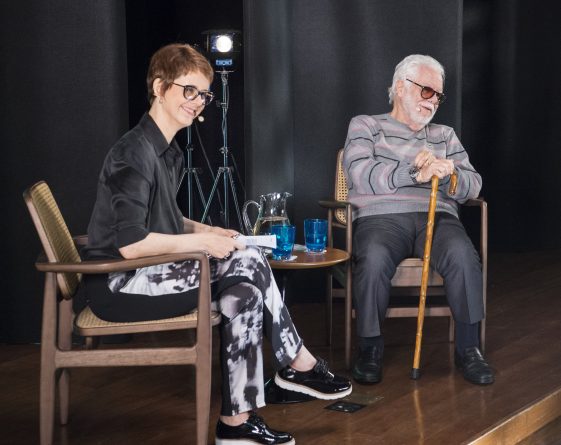“Amor, ódio, inveja e ciúme se parecem em todas as línguas, em todos os países, em todas as famílias”, diz Manoel Carlos