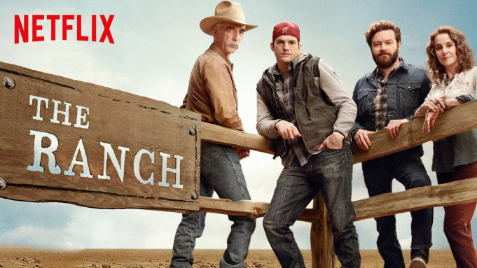#Netflix: Confira as novidades da semana