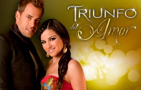 SBT confirma exibição das novelas “Querida Enemiga”, “Triunfo del Amor” e “Lo Que La Vida Me Robó”