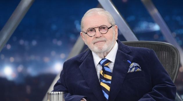 Durante entrevista, Jô Soares se desentende com autores de livro sobre ‘black blocs’