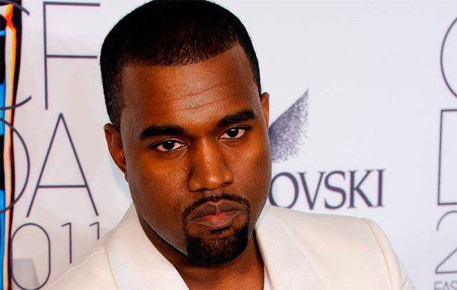 Kanye West faz desabafo em show e revela mal estar com Jay-Z