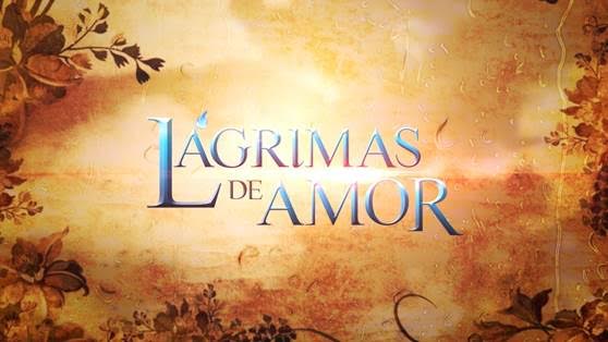 “Lágrimas de Amor” estreia hoje, às 17h, no SBT