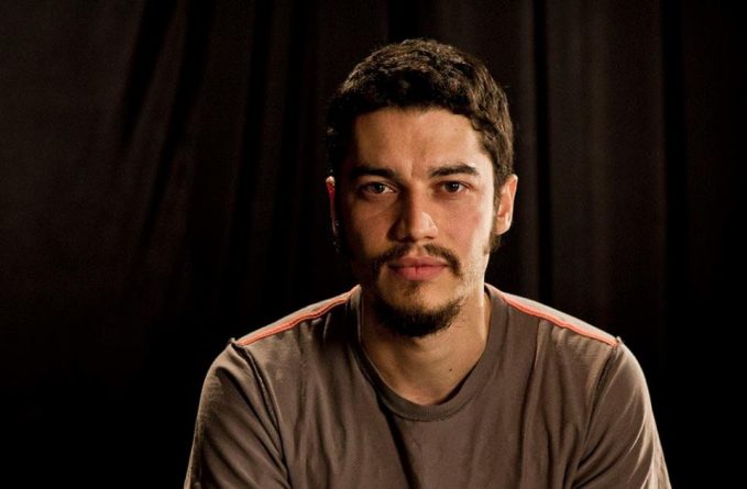 Lee Taylor ganhará novos trabalhos na Globo