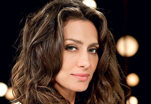 Maria Fernanda Cândido e Dan Stulbach serão casal em “A Força do Querer”
