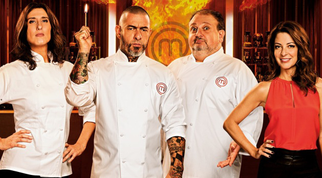 “MasterChef” alcança a liderança e registra a melhor audiência da temporada