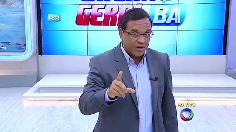 Record cresce 1% na audiência em Salvador no mês de Setembro