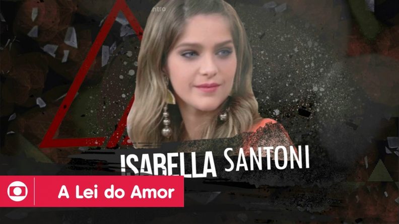 Confira a audiência de estreia da novela “A Lei do Amor”
