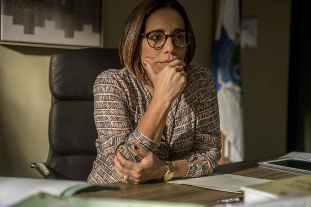 “Segredos de Justiça” pode virar série na Globo