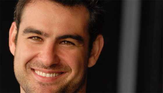 Thierry Figueira voltará as novelas em nova trama da Record
