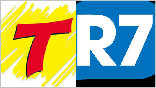 R7.com anuncia parceria com a Rádio Transamérica para levar conteúdo de música e esportes para a internet