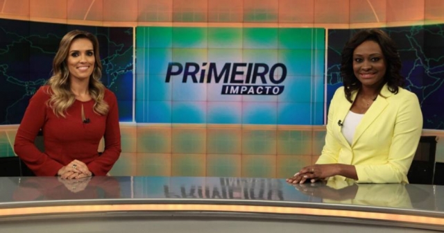 Confira a audiência do novo “Primeiro Impacto” desta segunda-feira (21)