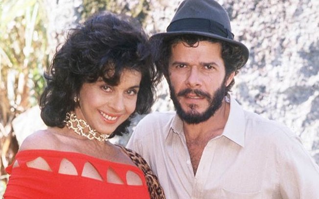 (Foto Reprodução - TV Globo)