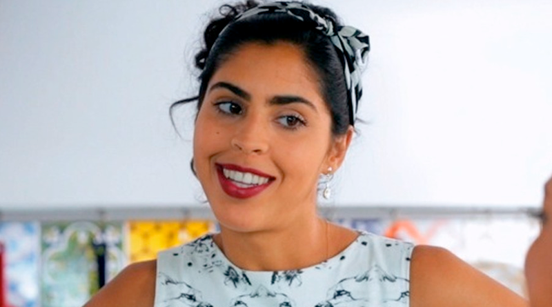 Bela Gil terá um reality show sobre sua vida no canal pago GNT