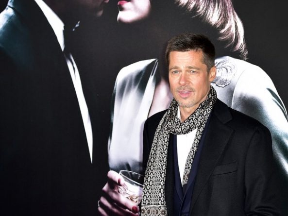 FBI diz que não levará adiante investigação contra Brad Pitt