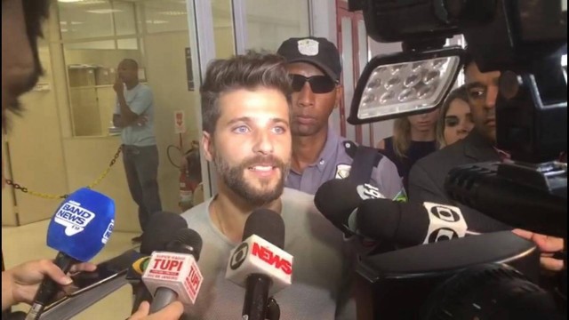 Justiça autoriza quebra de sigilo dos autores de ofensas raciais contra filha de Bruno Gagliasso